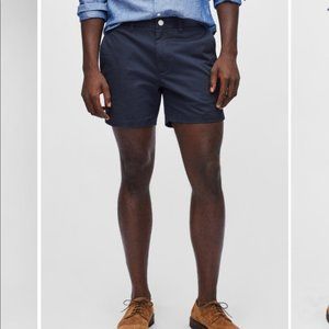 Bonobos Shorts IN BROWN not navy